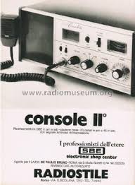 Image result for SBE Console