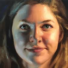 Terry Strickland Art — Finishing touches today