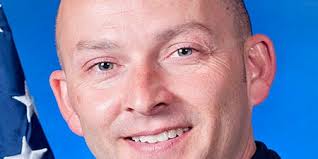 York Area Regional officer honored for helping homeless man