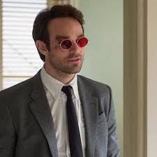 Although attorney matt murdock is blind, his other four senses function with superhuman sharpness. Matt Murdock Hornedmaskedman Twitter