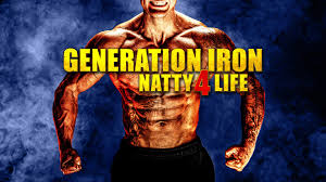 Prime Video: Generation Iron: Natty 4 Life