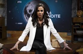 Trailers, photos, screenshots, screencaps, wallpapers, comments, tv rating. 5 Para A Meia Noite Acaba Ou Nao Acaba Filomena Cautela Obrigada A Retratar Se