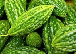Karela or bitter gourd is often ignored in regular diet. You Probably Had No Idea This Popular Japanese Dish Has Malay Origins Trp