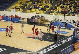 European championship for small countries. Organized By Jordan Basketball Federation Jbf Housing Bank Basketball Premier League 2019 2020 Kicks Off In Amman
