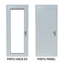 Jadi pintu keseluruhan berbahan baku dari aluminium. Daftar Harga Pintu Aluminium Upvc Dan Kayu 2020 Cv Jani Gading Furniture