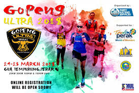 No children rate all ages welcome tour starts from gopeng and takes approximately. Kab My Activities And Everything Gopeng Ultra Trail 2018 Gua Tempurung Gopeng Perak 25 Km