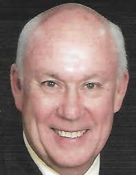 Obituary for James Robert Nance II