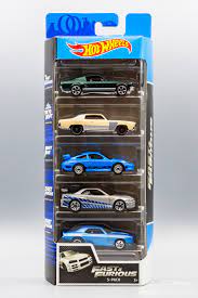 4.9 out of 5 stars 138. Fast Furious 5 Pack 2020 Hot Wheels Wiki Fandom