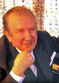 Arrau Photo Gallery 06 Old Age ArrauHouse