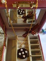 Fantasie in fimo di Francesca Monaco