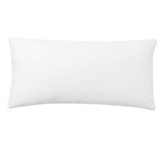 Current price $21.35 $ 21. Down Feather Pillow Inserts Pottery Barn