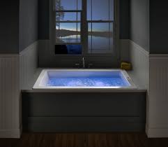 Although it won't help you much if you're planning on cleaning a bigger area of water, you can use it for spot cleaning. Solna Drop In Bath Jacuzzi Com Jacuzzi Luxury Bath Bathtub Design Acrylic Bathtub