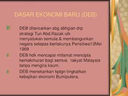 Read book dasar ekonomi baru deb pmo. Ppt Kuliah 6 Powerpoint Presentation Free Download Id 753561
