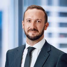 Get to know Shane Swinerd, new partner and property, material damage and  business interruption specialist