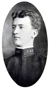 Frank Green Tarbox Jr. (1887-1968)