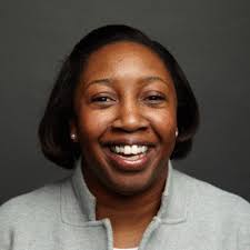 Karly Allison-Poe, CCP