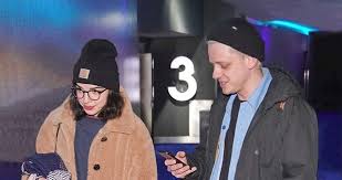 Během vysokoškolského studia pracovala jako modelka. Martina Formanova 55 Je Ockovana Proti Covidu Balim Kufry A Jedu Blesk Cz