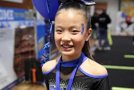 We had the most incredible showcase celebrating our athletes, families and  everyone who supports us! Our athletes hit the floor and gave it all they  got! We were able to share their