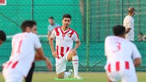 Jul 01, 2021 · وسيفتتح المنتخب السعودي أولى مبارياته باستضافة نظيره الفيتنامي في الثاني من سبتمبر المقبل، ومن ثم يطير إلى عُمان لملاقاة المنتخب العماني في السابع من الشهر ذاته. Ø§Ù„Ù…Ù†ØªØ®Ø¨ Ø§Ù„Ø£ÙˆÙ„Ù…Ø¨ÙŠ ØªÙˆÙˆÙˆÙÙ‡ ØµØ­ÙŠÙØ© Ø±ÙŠØ§Ø¶ÙŠØ© Ø¥Ù„ÙƒØªØ±ÙˆÙ†ÙŠØ©
