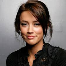 Amber laura heard (born april 22, 1986) is an american actress. Amber Heard Voted Sexiest Actress Alive Again Mediamass