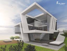 Avantgarde Architektur By Www Flow Architektur De Modern House Design Modern Architecture Building Modern Architecture