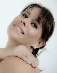 PLATEIA VIP...: Deborah Kramer: uma bailarina e o teatro.