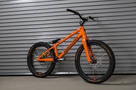 We would like to show you a description here but the site won't allow us. The Danny Macaskill Bike Santa Cruz Bicycles