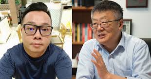 Dickson yeo, the alleged china spy who spied on the us, is now back in singapore. Chinese Agent Of Influence Huang Jing Was Phd Adviser Of S Porean Caught Spying For China Bilahari Kausikan Mothership Sg News From Singapore Asia And Around The World