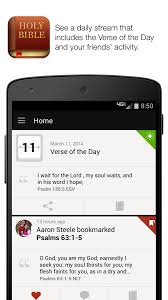 Though holy bible (multi version) application is created for the android and also ios by undefined. Youversion Bible For Playbook And Blackberry 10