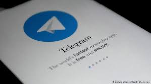 Maybe you would like to learn more about one of these? Telegram Better The Devil You Don T Know Business Economy And Finance News From A German Perspective Dw 24 12 2019