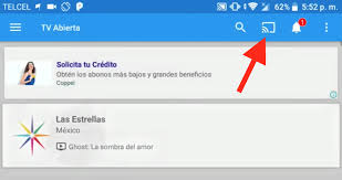 If you use a chromecast, nexus player or other cast device: Conectar You Tv Player Con Chromecast 2021 Muy Facil