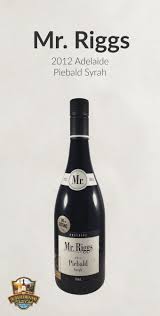 This Australian Syrah Is Almost Black In Color But Vibrant And Bright The Nose Is Perfumed With Spice And Red B California Wine Club Wine Clubs Wine Bottle