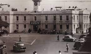 Photography Historical Battle Of Blenheim Marlborough Street Scenes