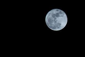 La luna no es la única protagonista de las noches de enero en este 2021. Eclipse Oscurecera La Luna Este Viernes San Carlos Digital