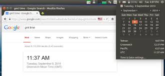 Gmt and universal standard time (utc) can be seen as the same as long as fractions of a second are not important. Timezone Incorrect Gmt Time Ask Ubuntu