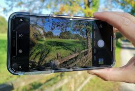 Android and nintendo switch owners are playing at a normal 30 fps itself as the devices itself are incapable of playing the game at a higher. Iphone Xs And Iphone Xs Max Camera Guide Digital Trends