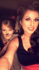 Heather Harter على X: "Happy Halloween from Kitty Keely and Pin up Heather!  @jtimberlake @JessicaBiel @Trolls https://t.co/voOU5Q0Wam"