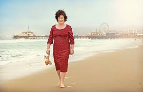 Susan boyle — the winner takes it all (standing ovation: The Susan Boyle Viral Phenomenon Manage My Website Squarespace Specialists Uk