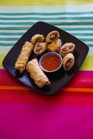Hakien Poulet Cuizine Maurice Sweet And Spicy Chicken Mauritian Food Mauritius Food