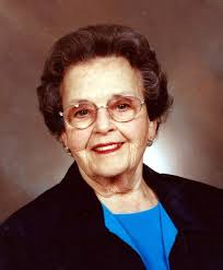 Miriam Holliday Obituary