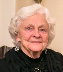 Marilyn Larkin Obituary