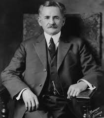 WORLDKINGS - Worldkings News - America – Albert Abraham Michelson: First  American to win Nobel prize in Physics - Worldkings - World Records Union