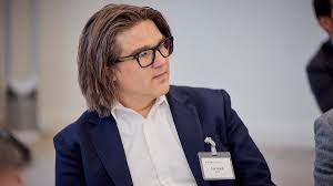 Fellows in Focus: April 2024