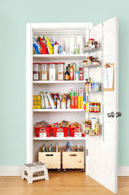 On rollers, fixed in place, or even with an installed glide mechanism, these practical storage. 20 Clever Pantry Organization Ideas And Tricks How To Organize A Pantry