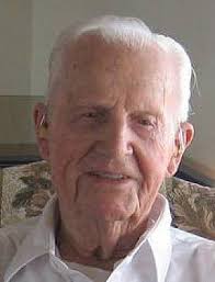 San Clemente resident Ray Mathias turns 100