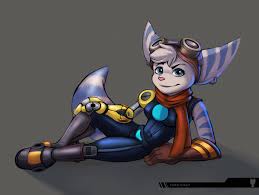 The game takes place following the events of both 2013's ratchet & clank: New Character Ratchet And Clank Rift Apart By T W Fur Affinity Dot Net