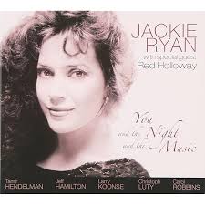 Jackie Ryan, Toots Thielemans & Ernie Watts