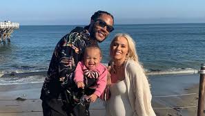 Derrick martell rose is an american professional basketball player for the new york knicks of the national basketball association. Derrick Rose And Wife Welcome Baby No 2