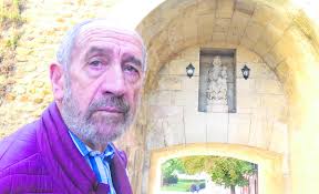 José Andrés Seoane, hijo de Andrés Seoane