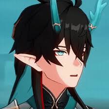 Alhaitham — Honkai: Star rail